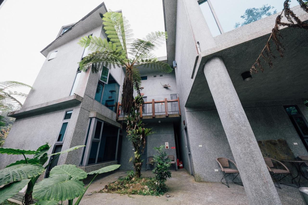 Long Yun Leisure Farm Fenqihu Exterior foto