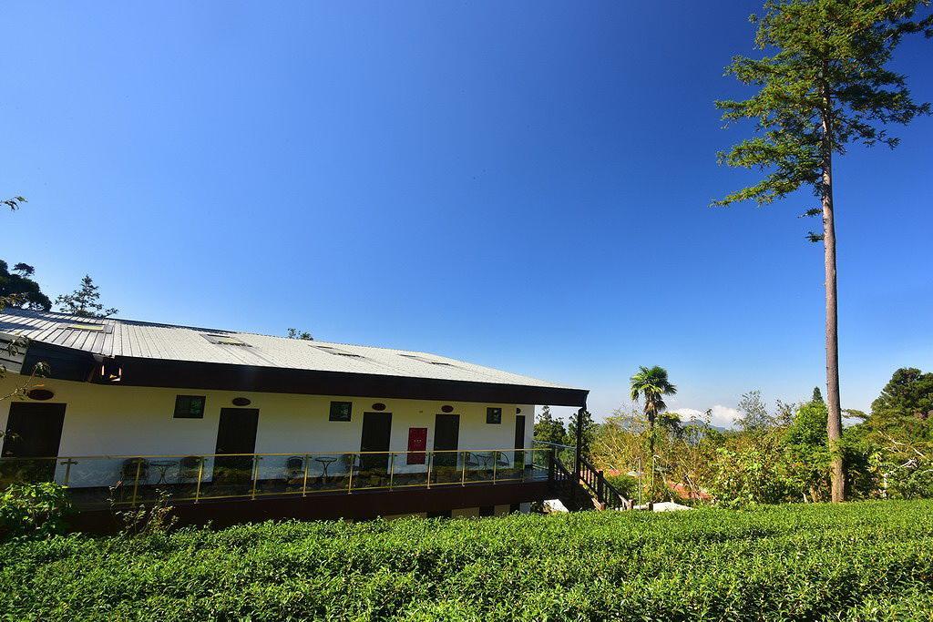 Long Yun Leisure Farm Fenqihu Exterior foto