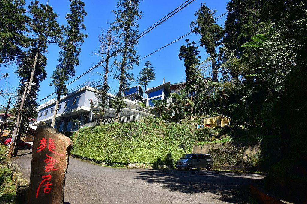 Long Yun Leisure Farm Fenqihu Exterior foto